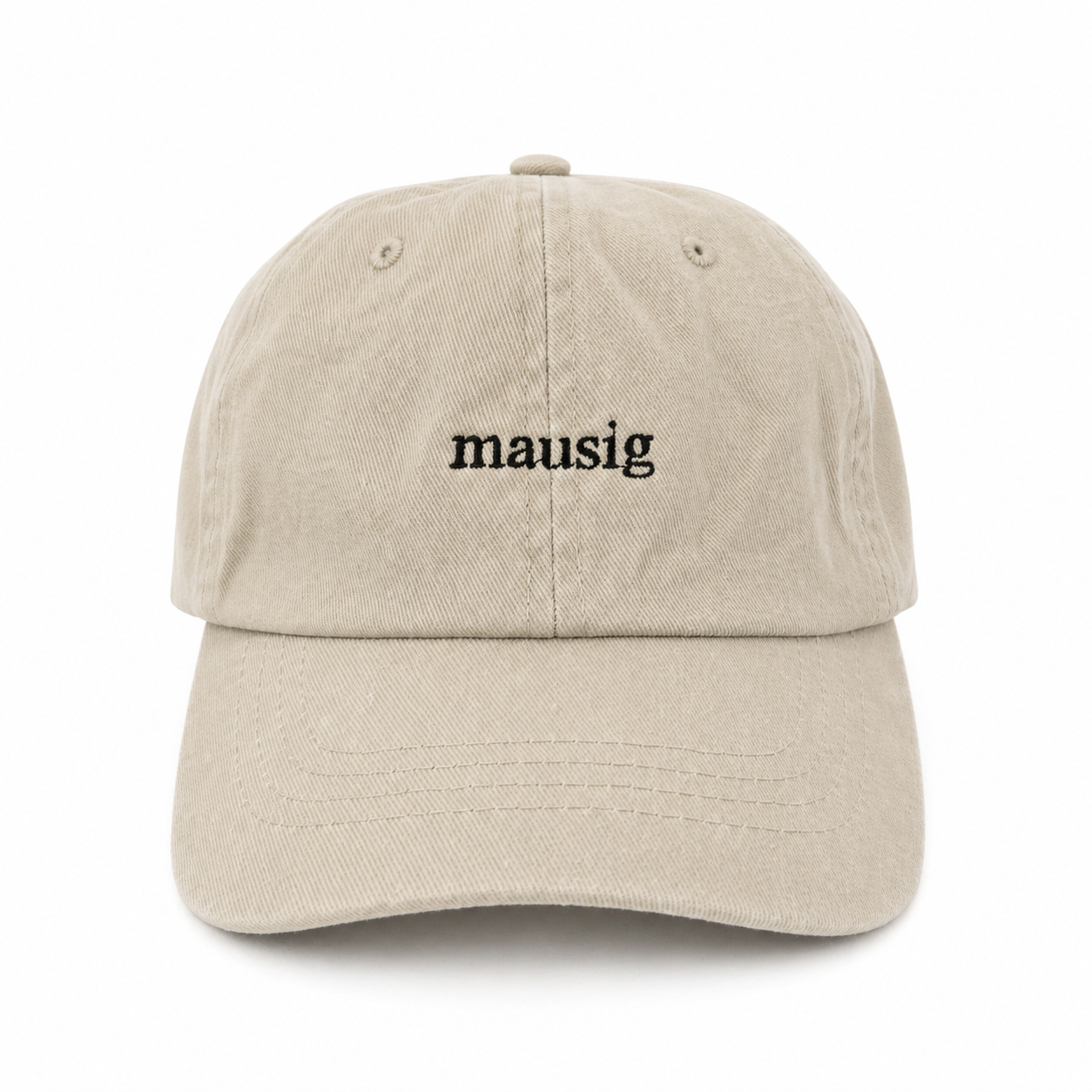 Cap MAUSIG