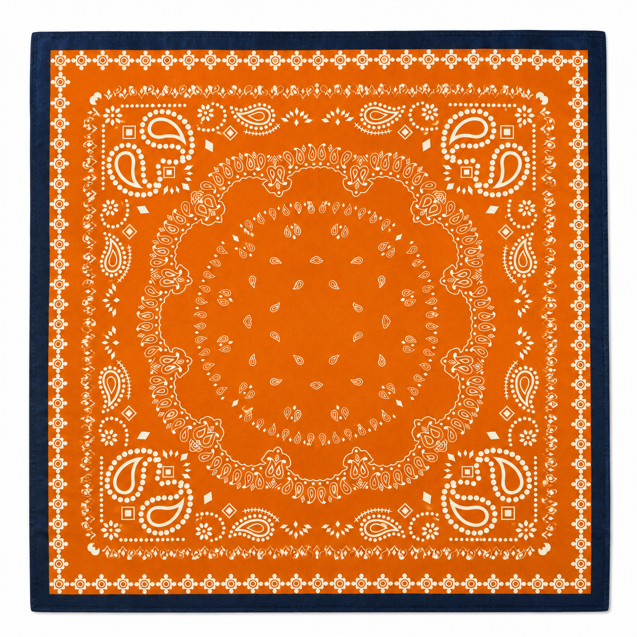 Tuch PAISLEY
