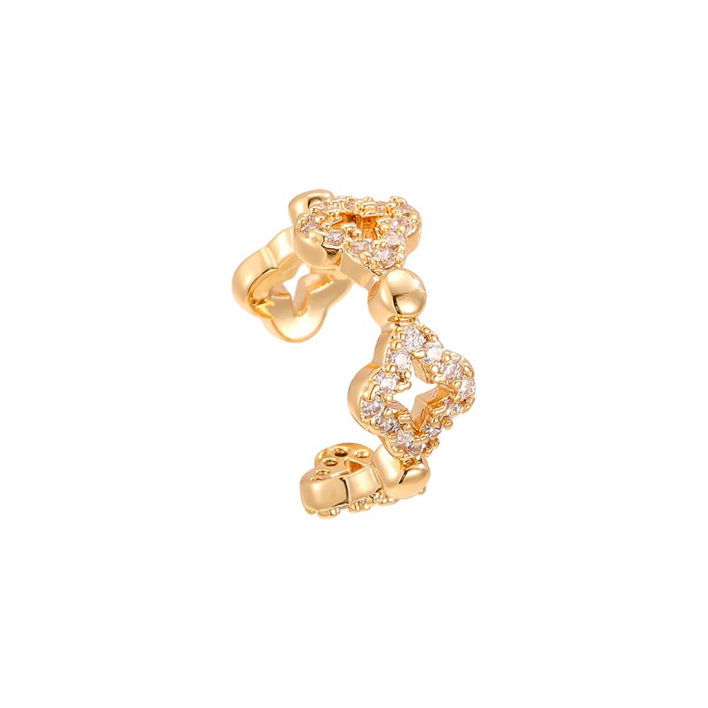 Earcuff DAISY
