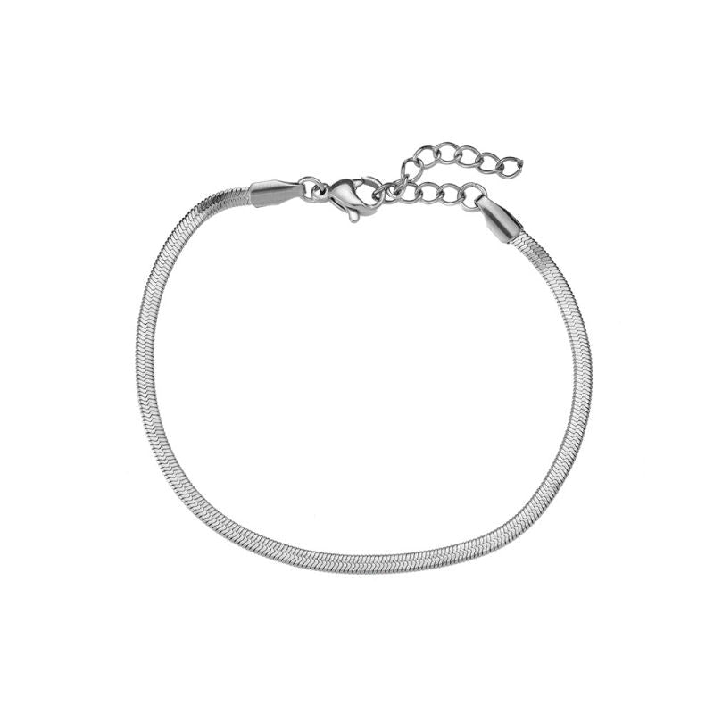 Armband FINE SNAKE