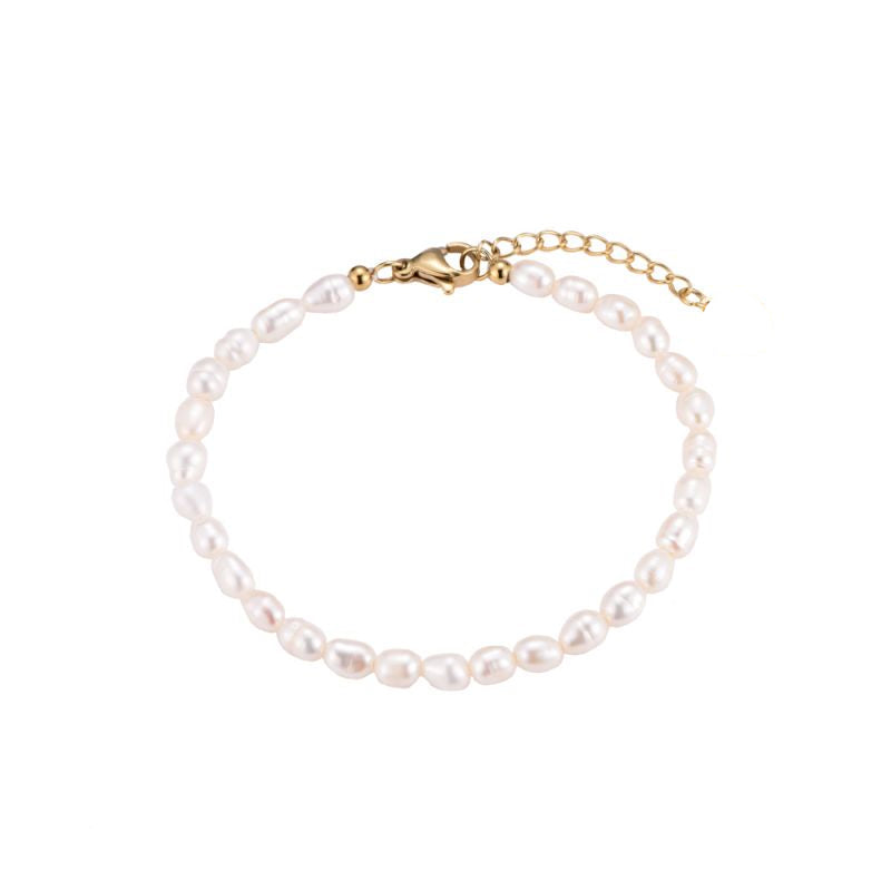 Armband PEARLS