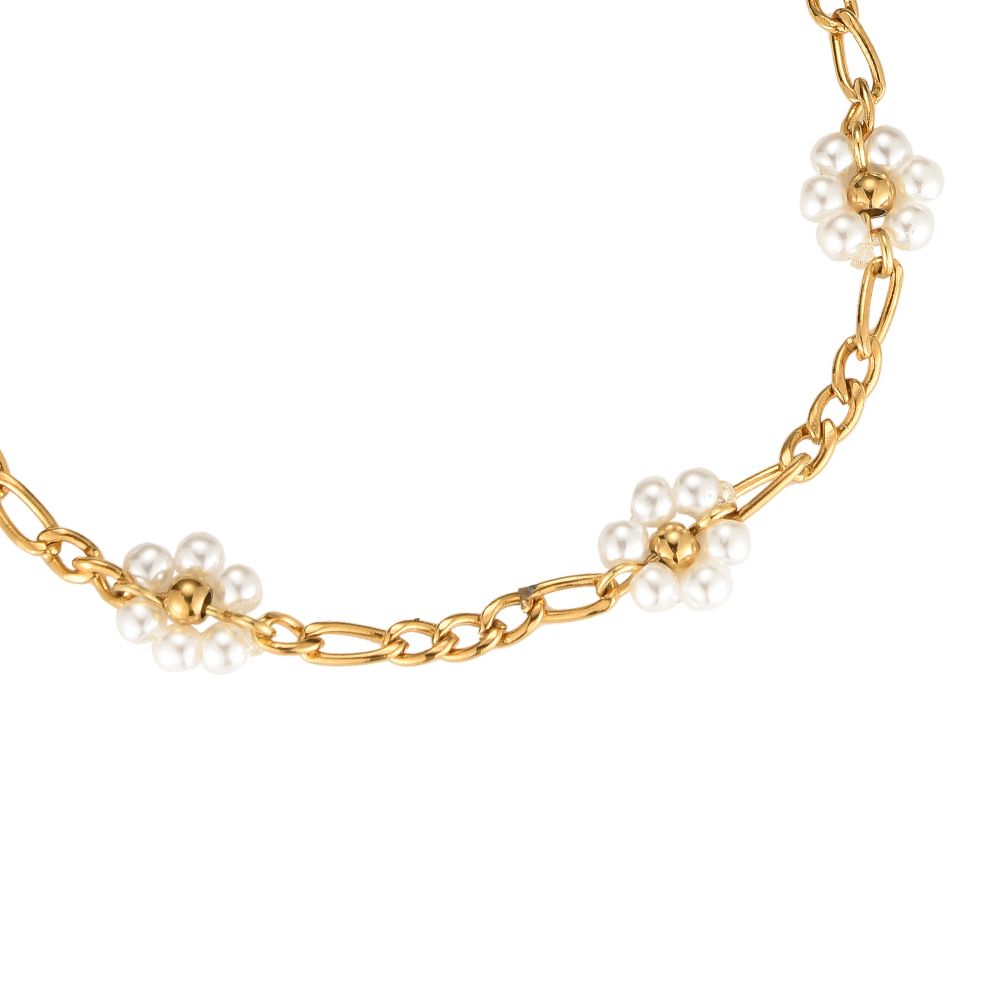 Armband Flora
