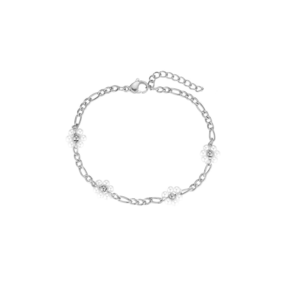 Armband FLORA