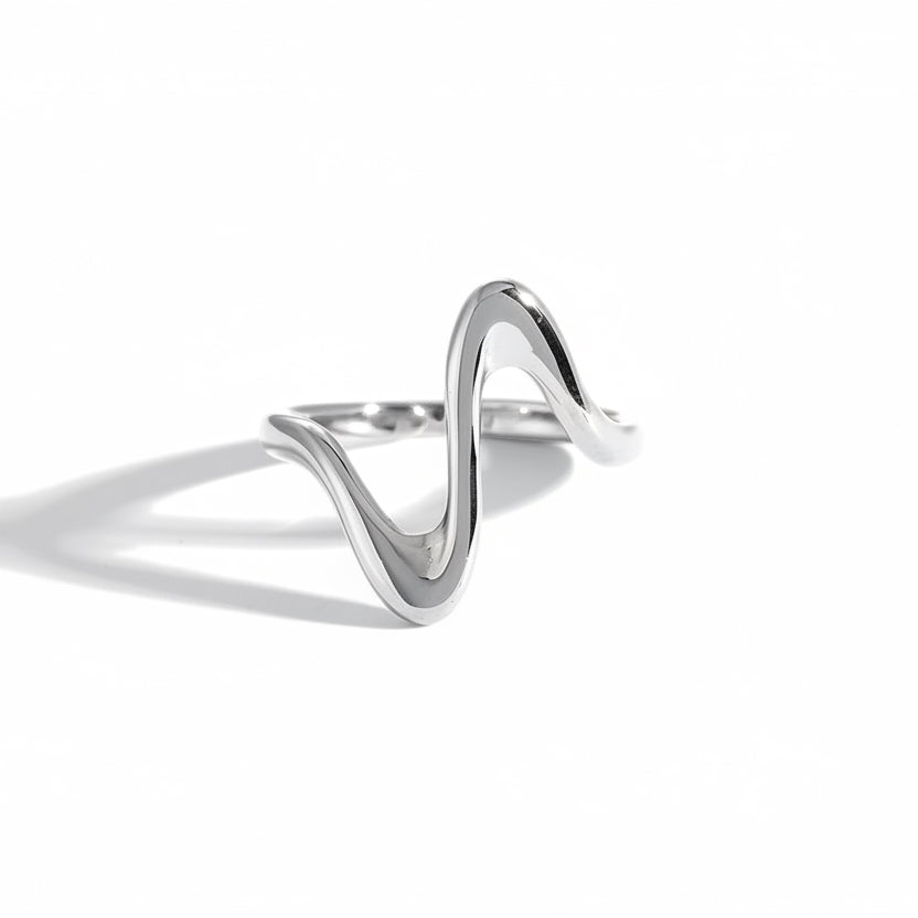 Ringe Heartbeat
