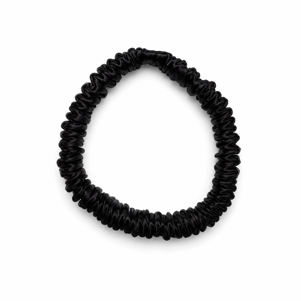 Scrunchie SILKY