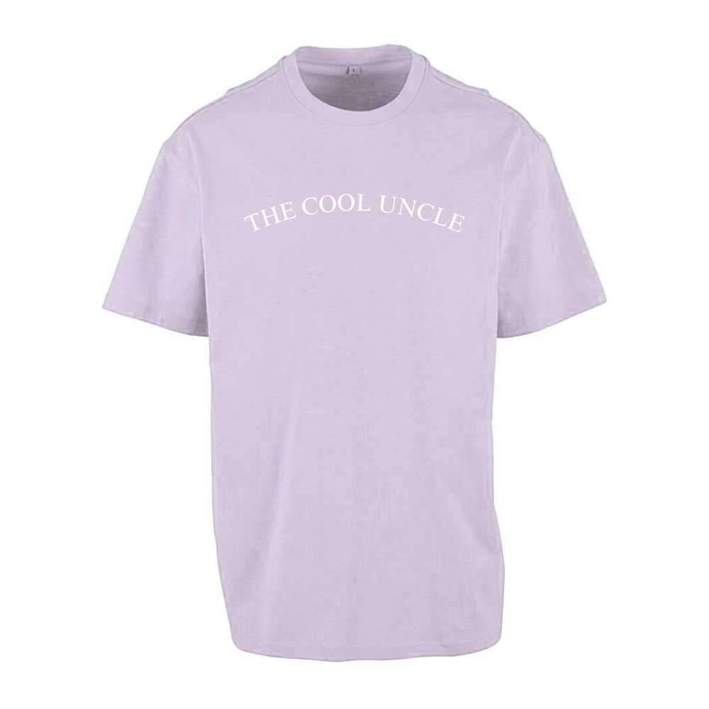 THE COOL UNCLE Unisex Shirt