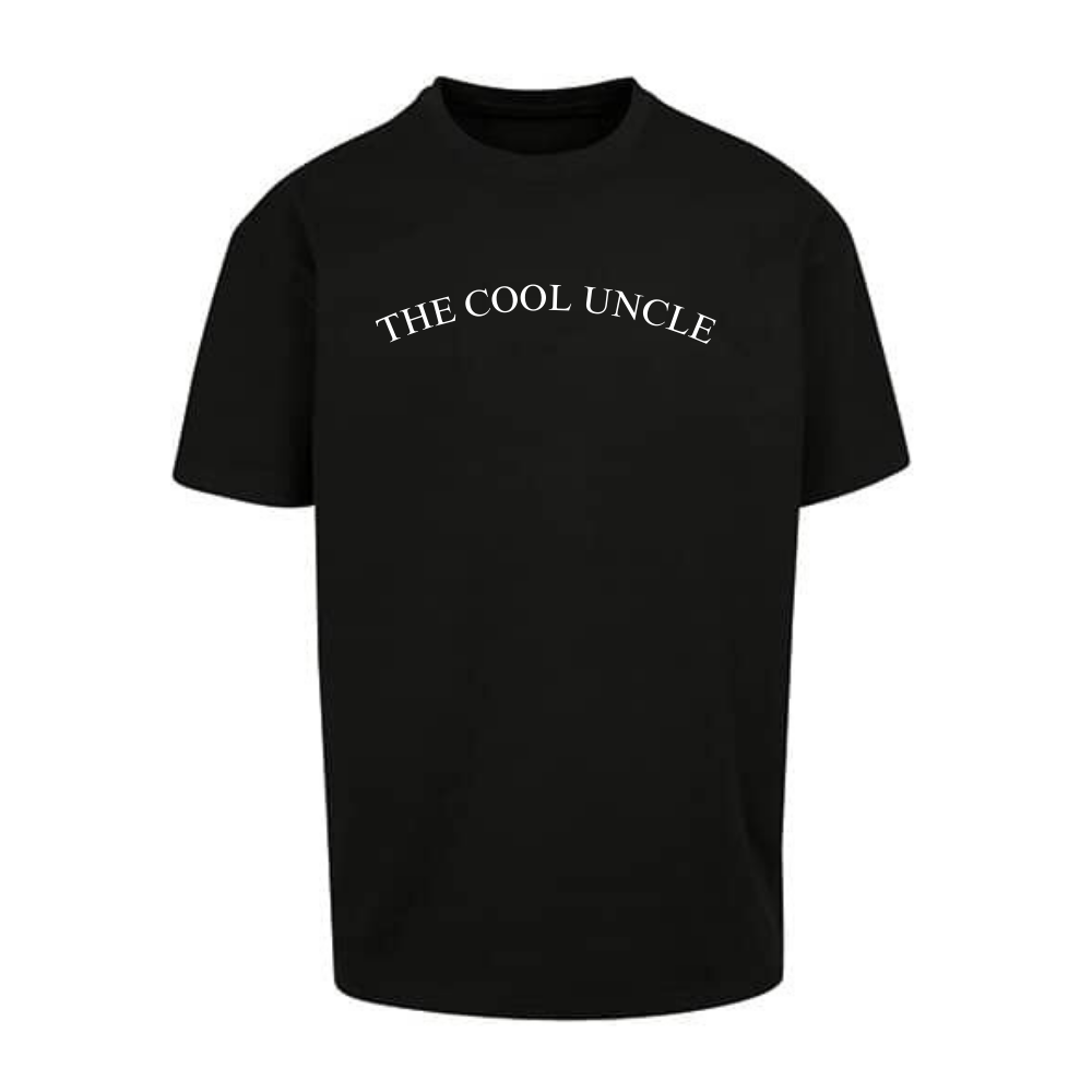 THE COOL UNCLE Unisex Shirt
