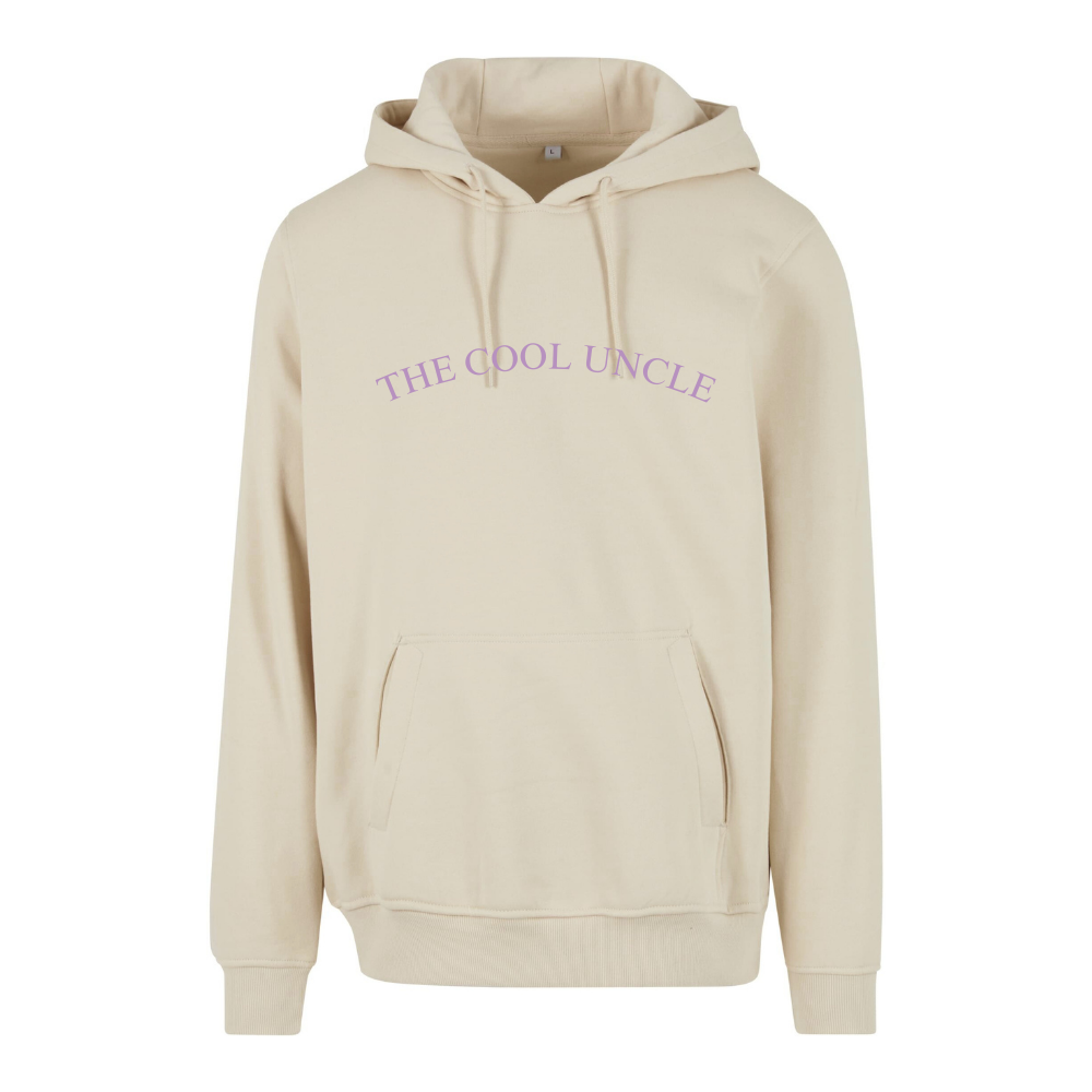THE COOL UNCLE Unisex Hoodie
