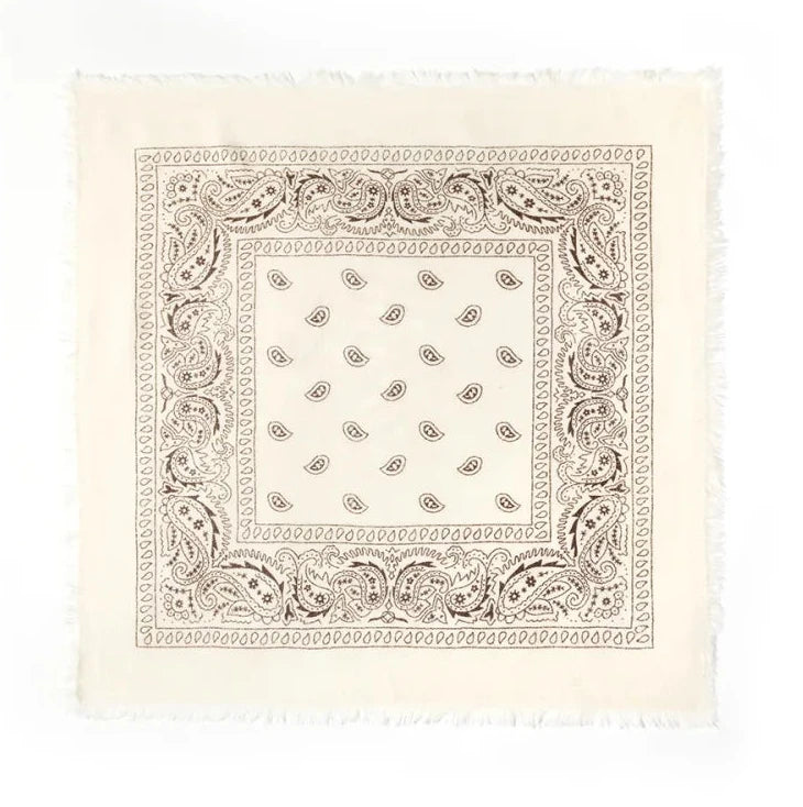 Schal Mini PAISLEY