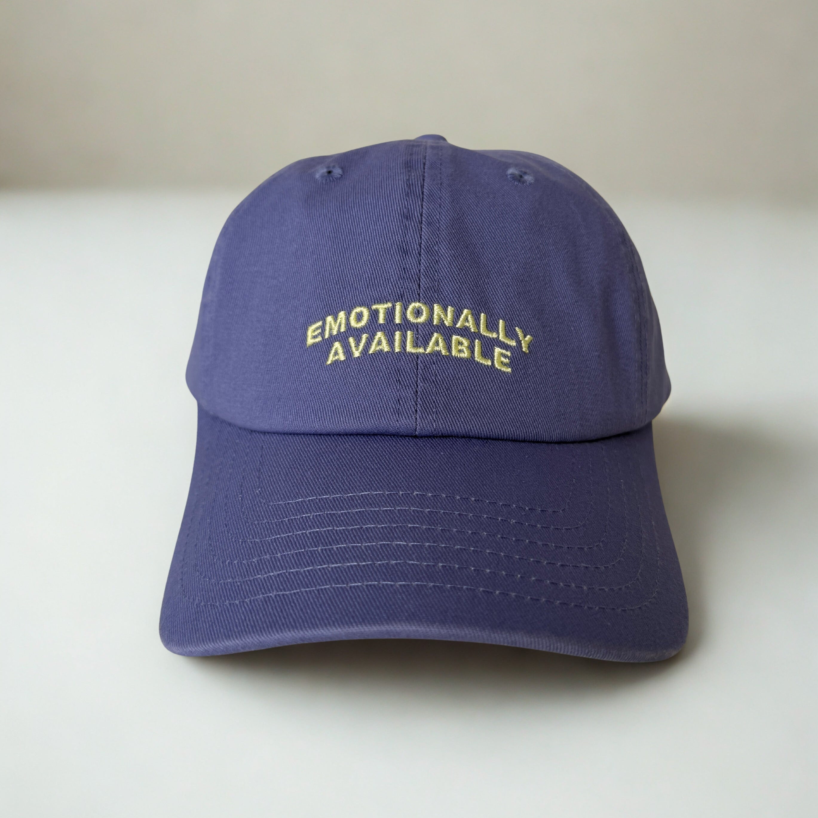 Emotionally Available Cap