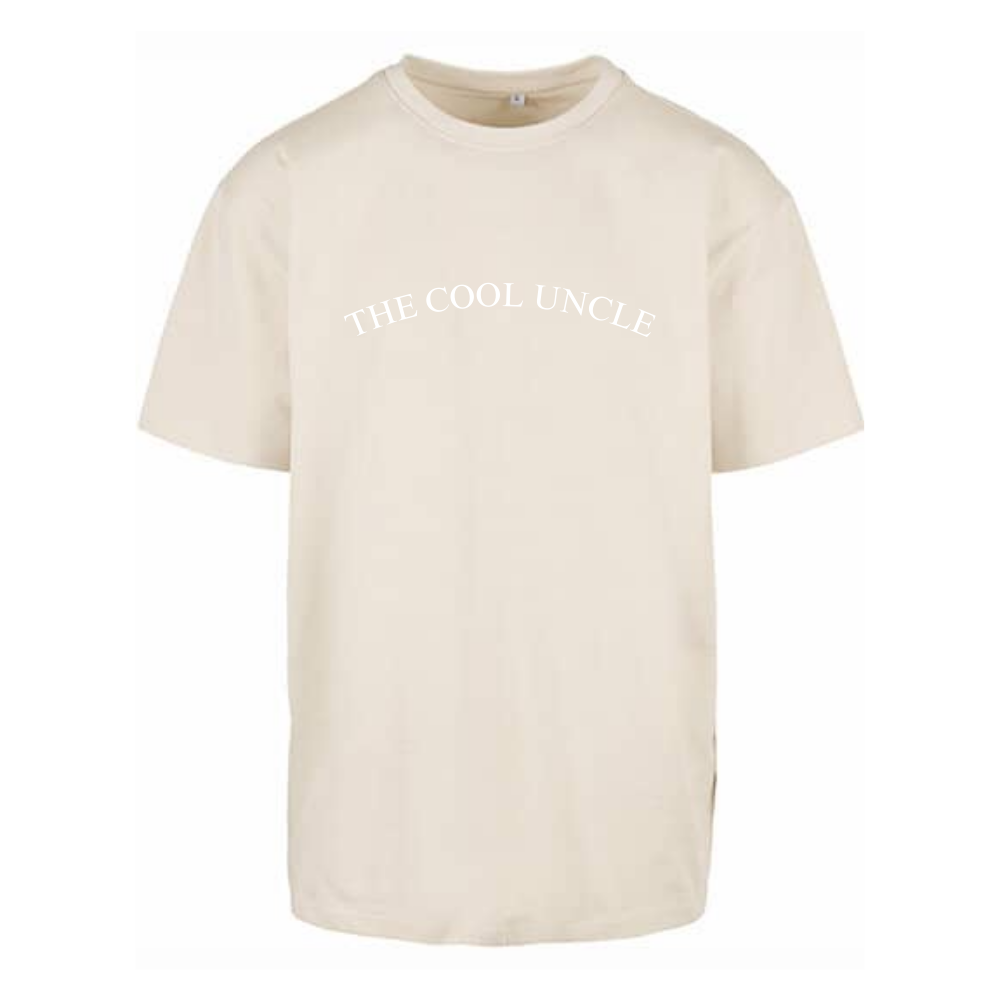 THE COOL UNCLE Unisex Shirt