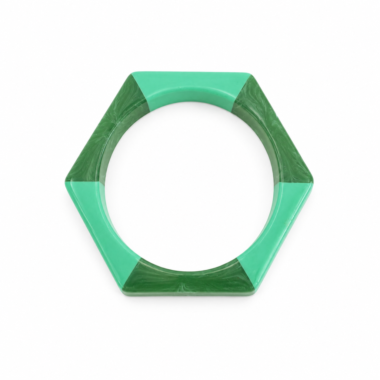 Armreif HEXA