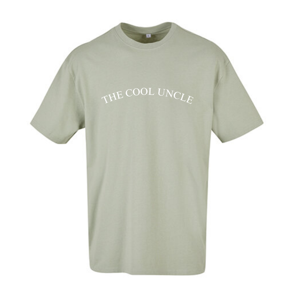 THE COOL UNCLE Unisex Shirt