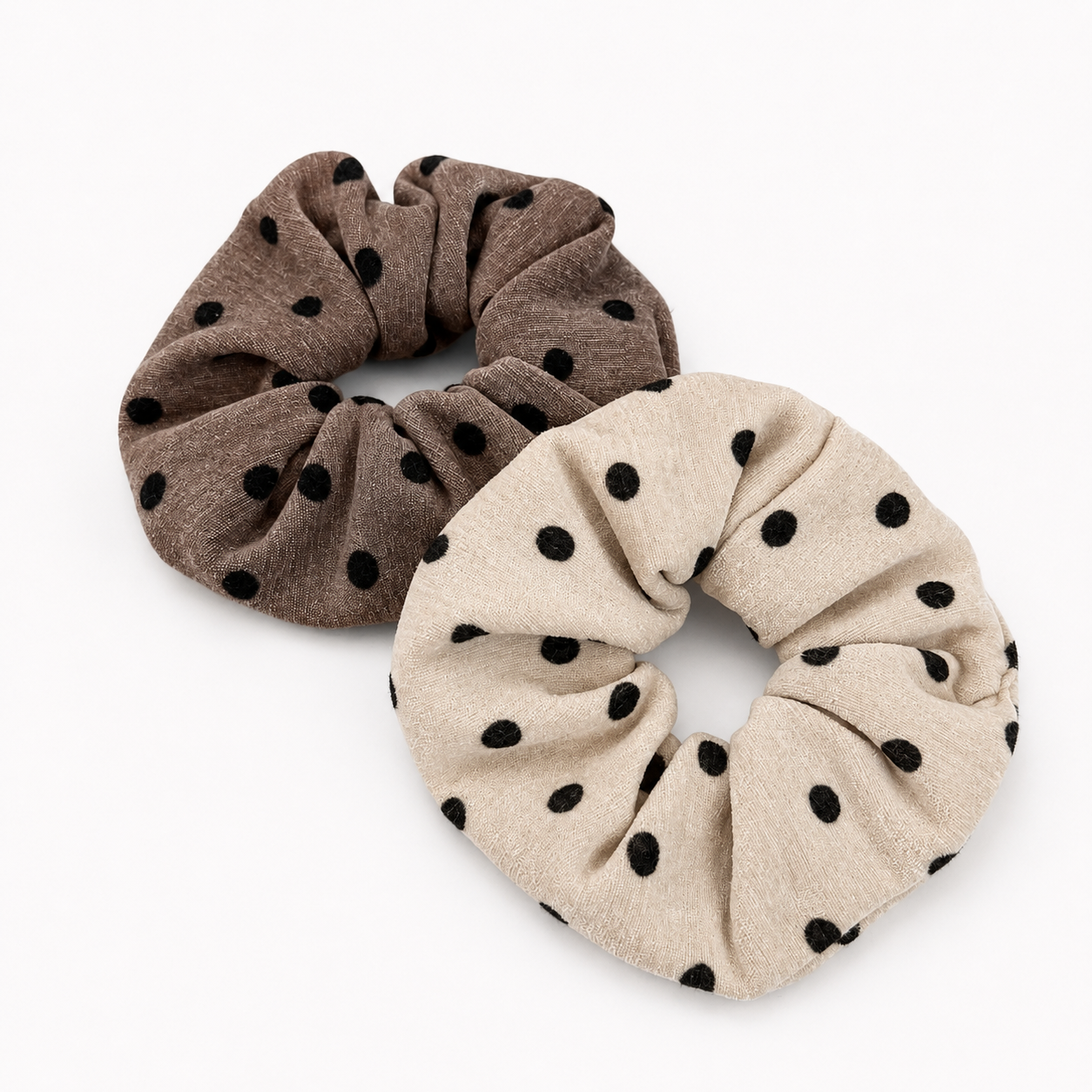 Scrunchie DOTS