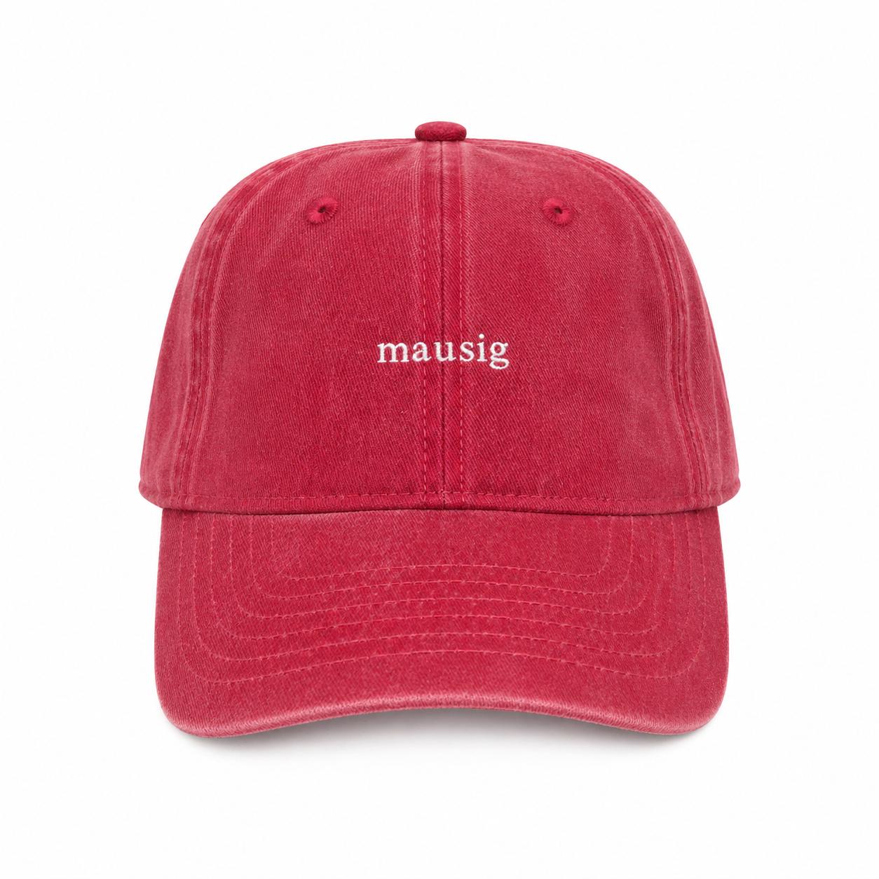 Cap MAUSIG