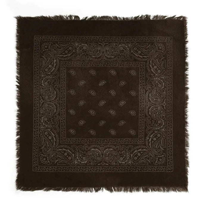 Schal Mini PAISLEY