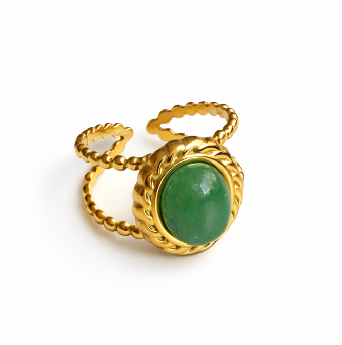 Ring STONE