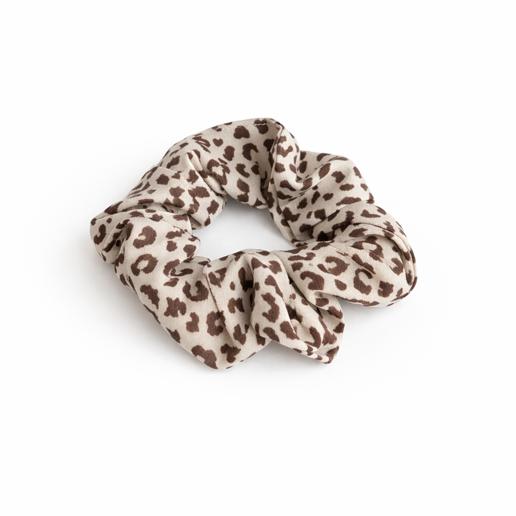 Scrunchie SAVANA