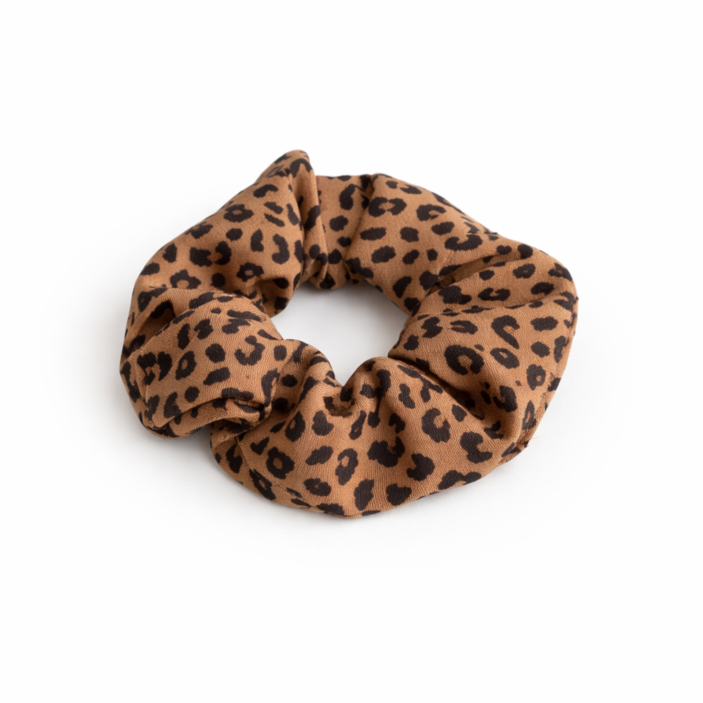 Scrunchie SAVANA