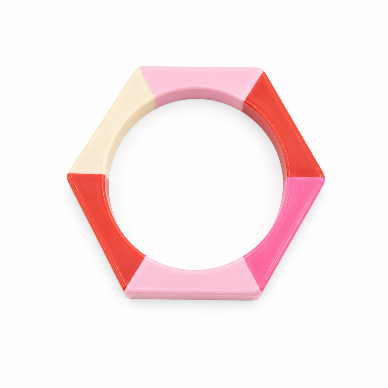 Armreif HEXA