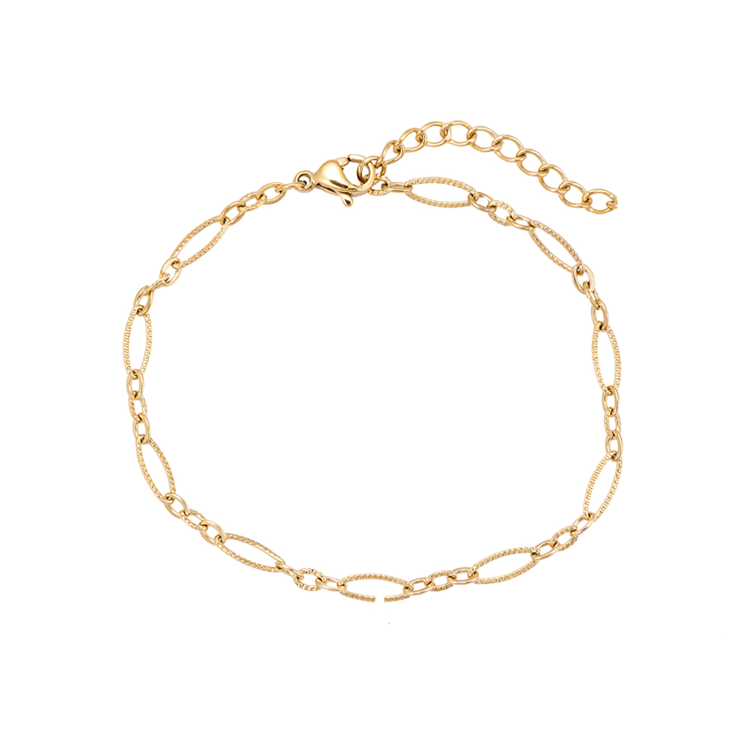 Armband Leia Gold