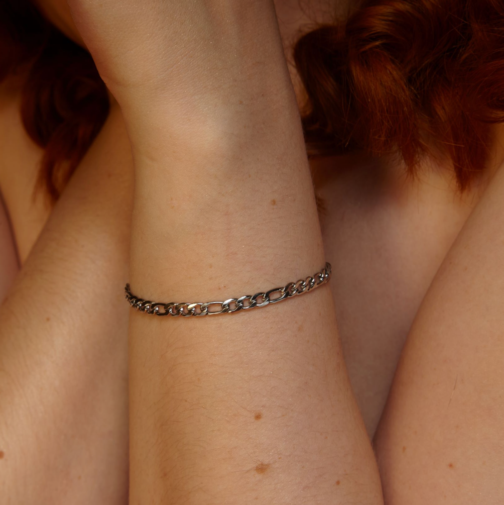 Armband LOCKED