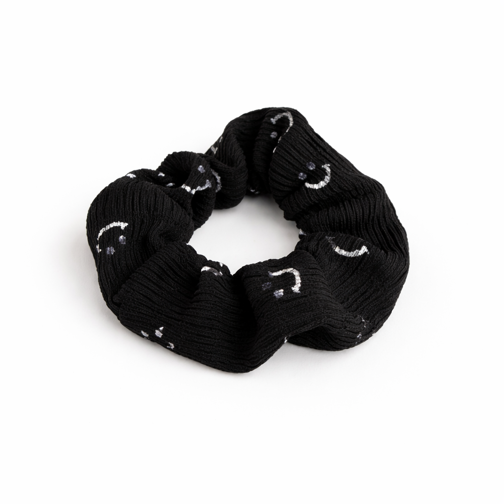 Scrunchie HAPPY