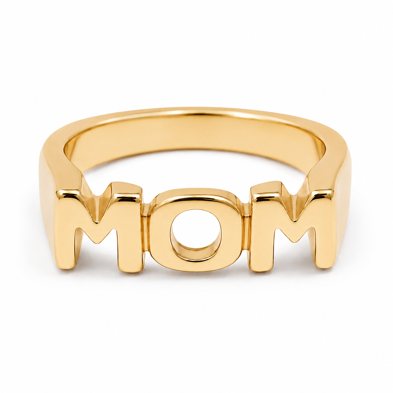 Ring MOM