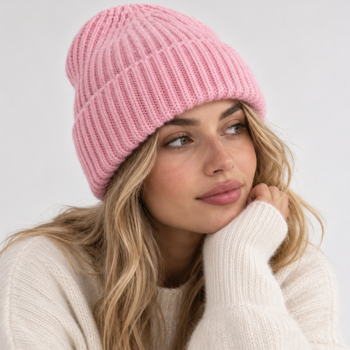Beanie HENNI
