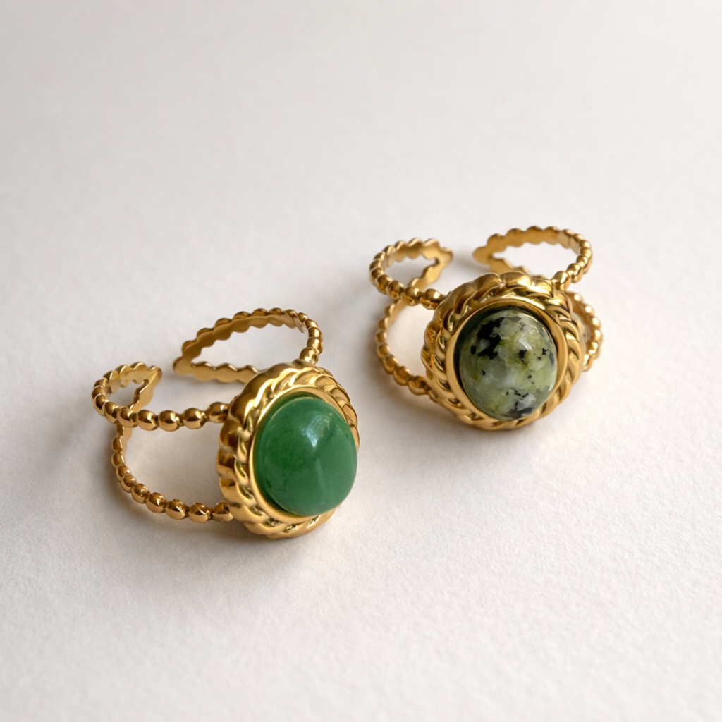 Ring STONE