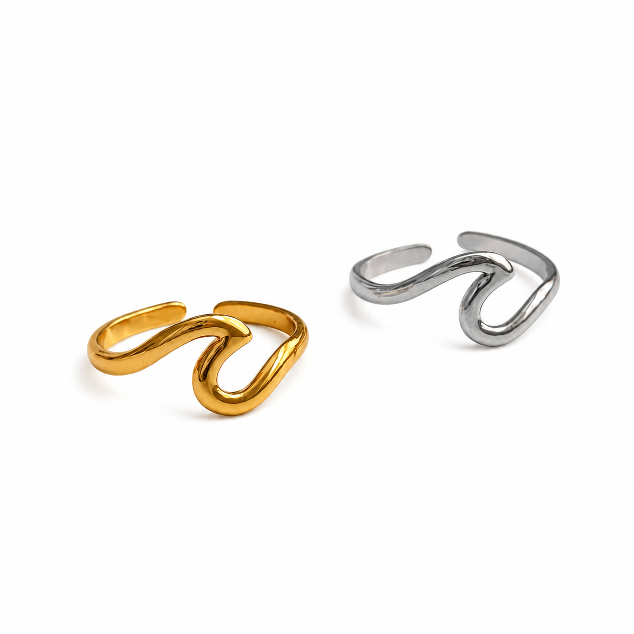 Ring WAVE
