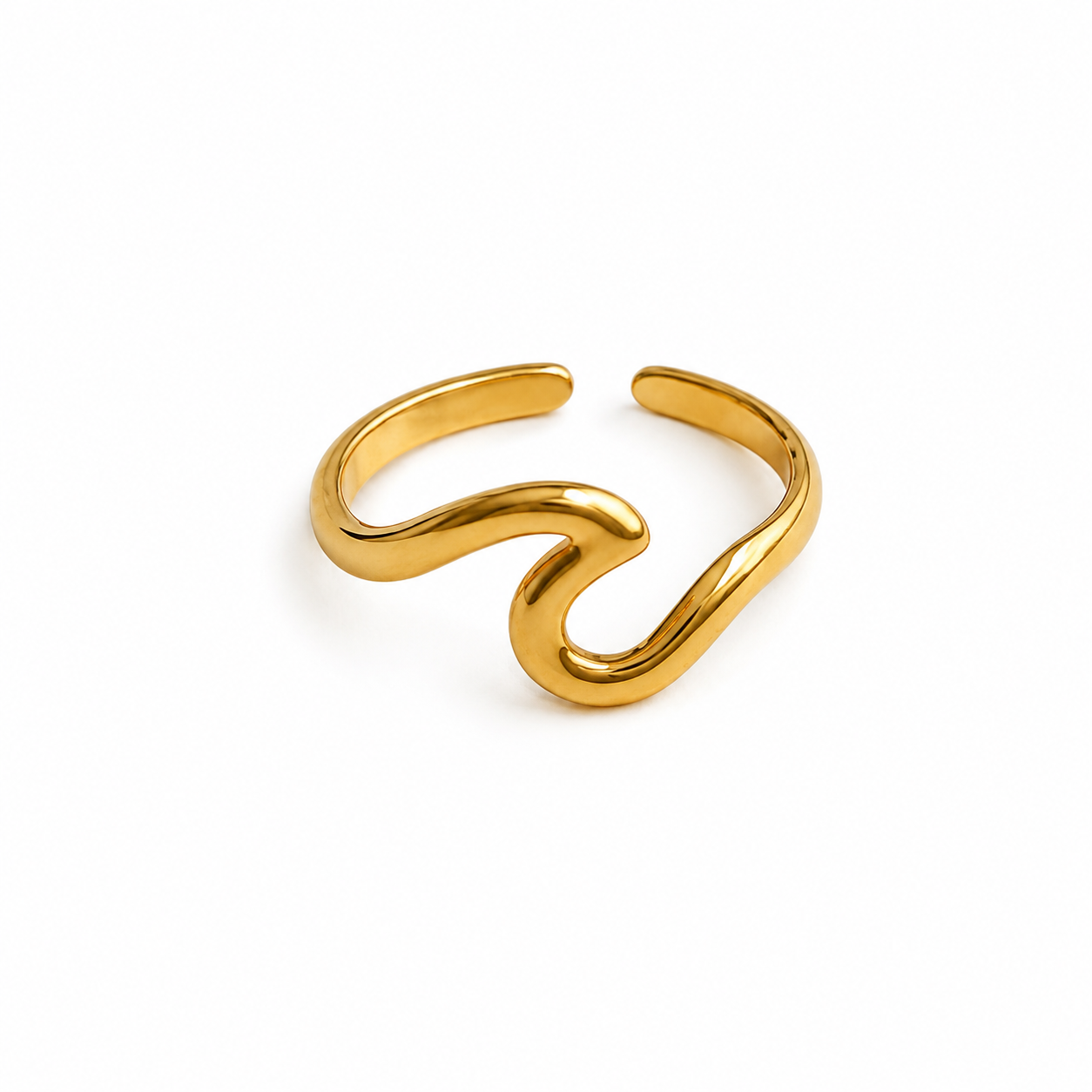 Ring WAVE