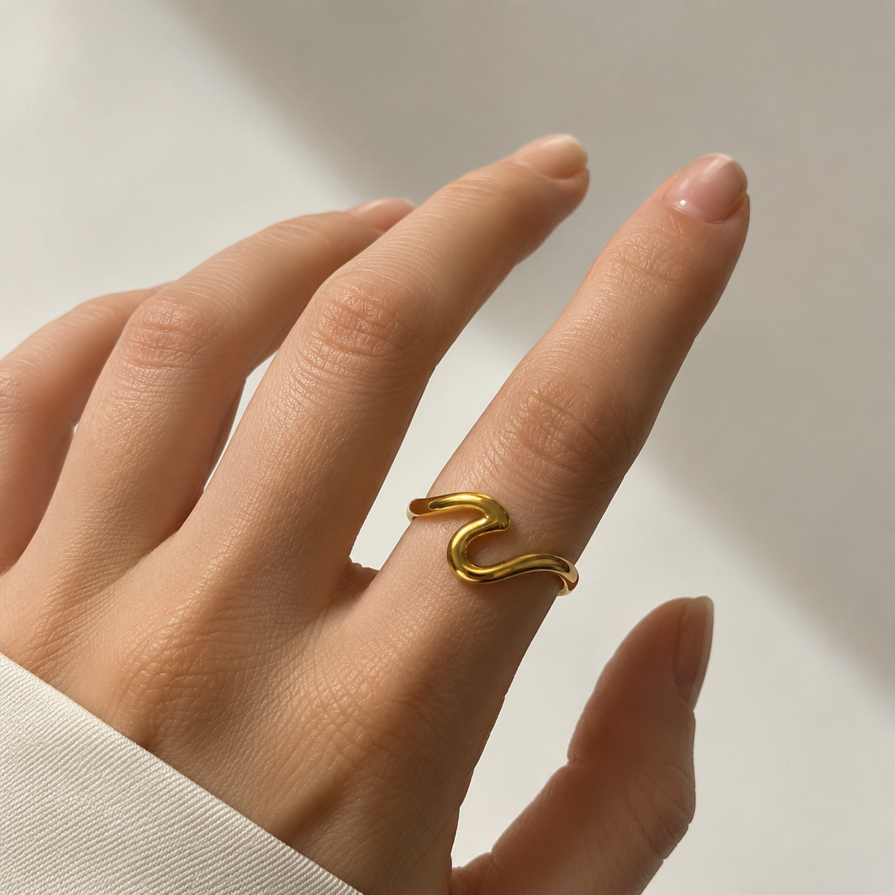 Ring WAVE