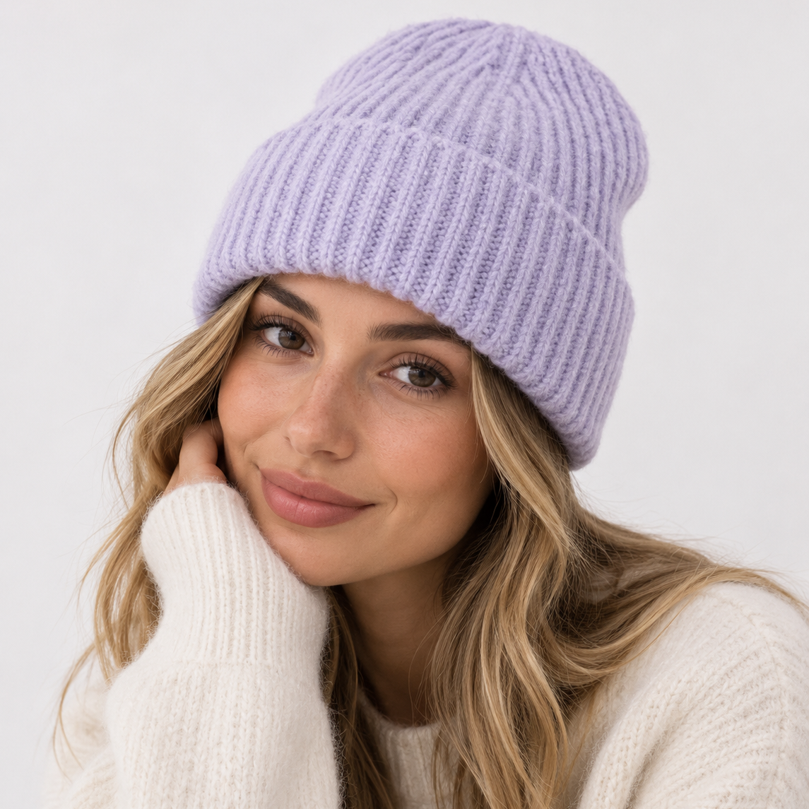Beanie HENNI