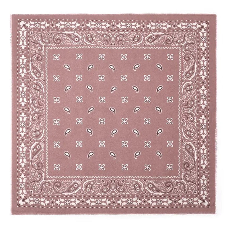 Schal Maxi II PAISLEY