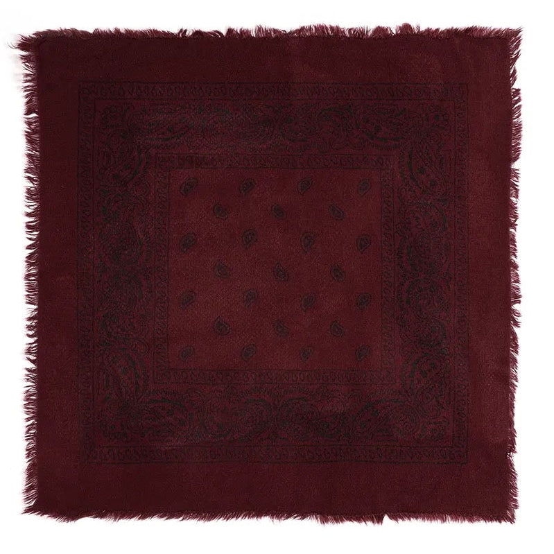 Schal Mini II PAISLEY