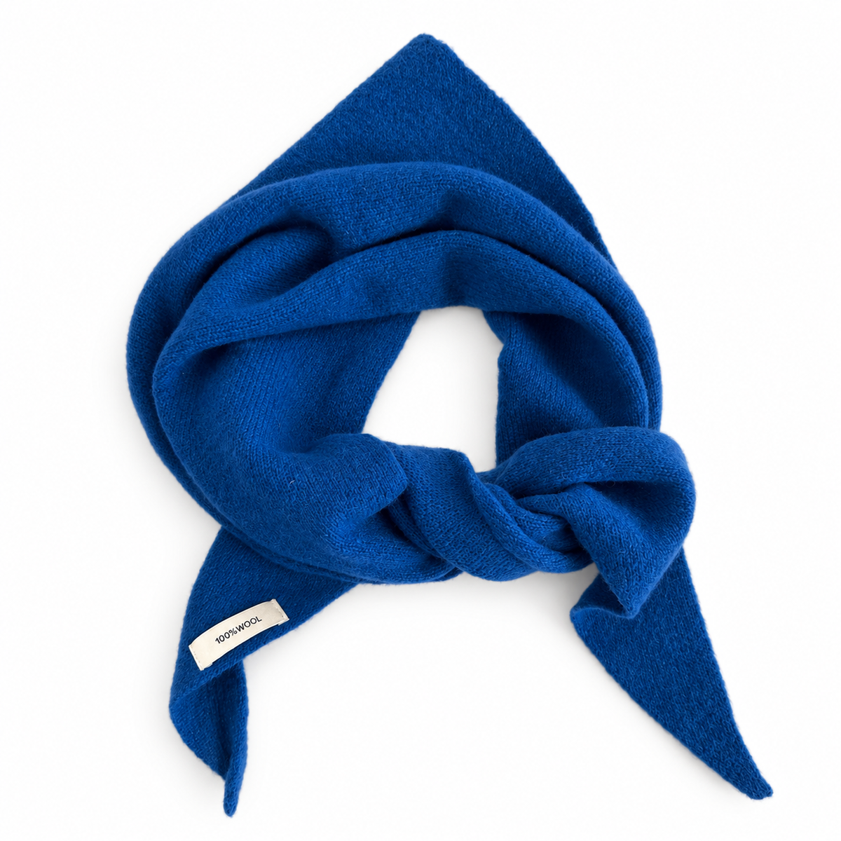 Dreieckstuch WOOL