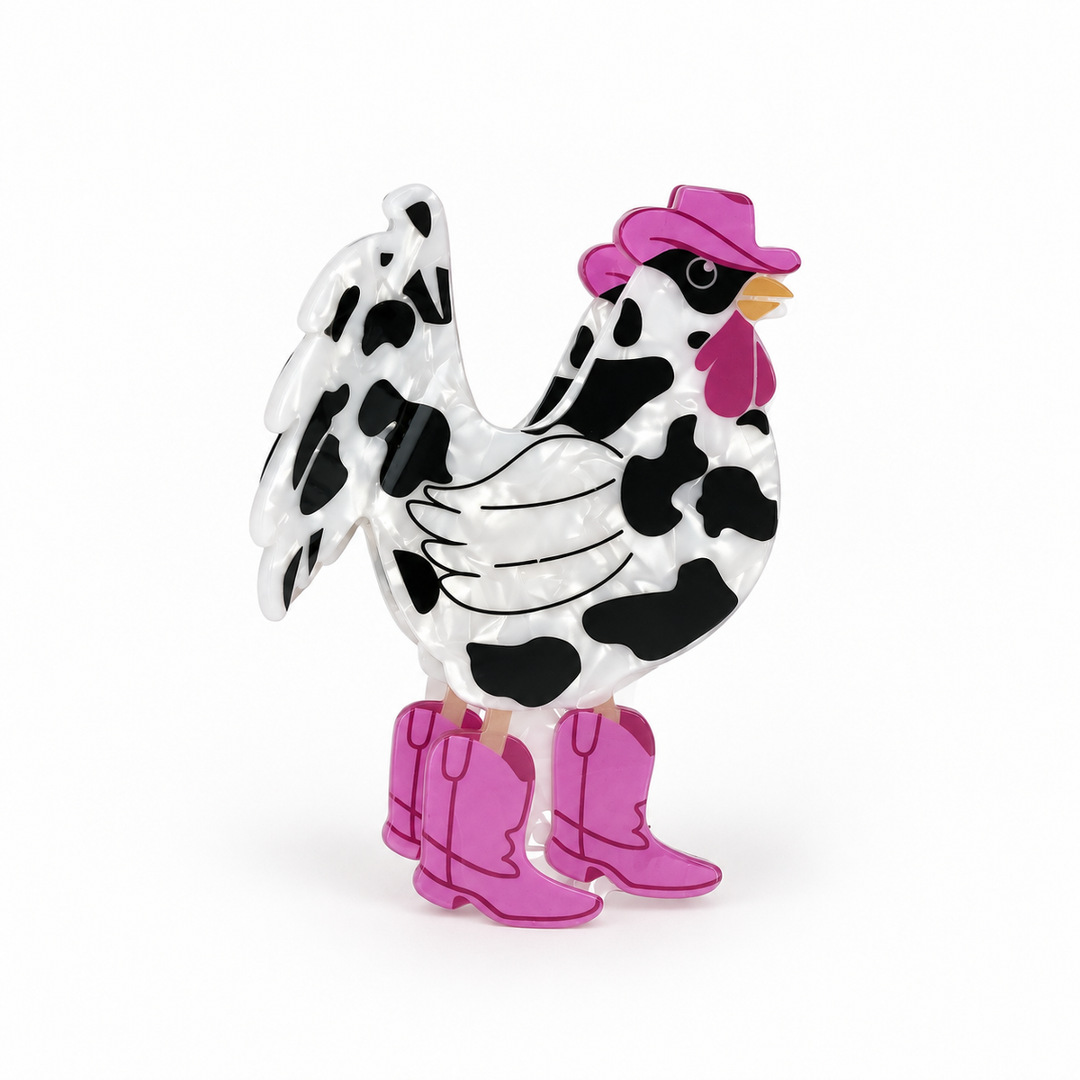 Haarspange CHICK