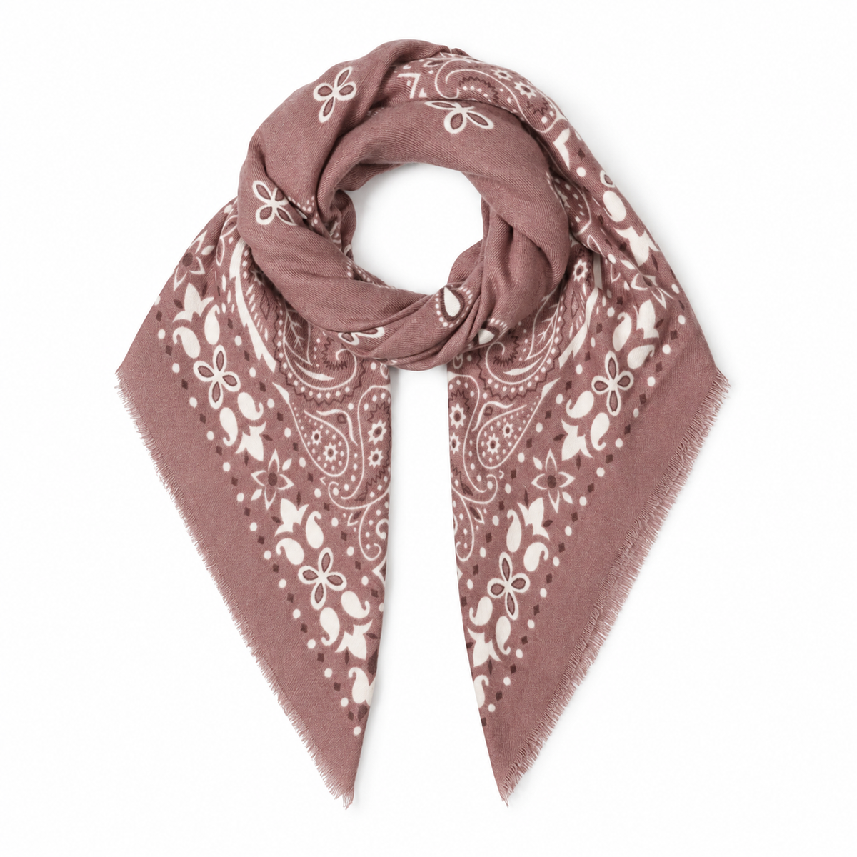 Schal Maxi II PAISLEY
