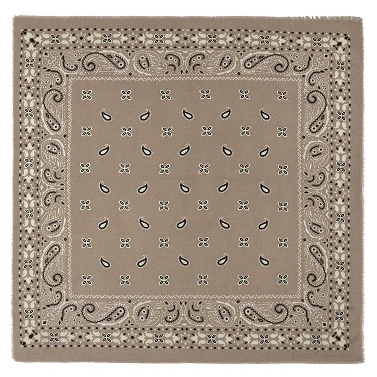Schal Maxi II PAISLEY