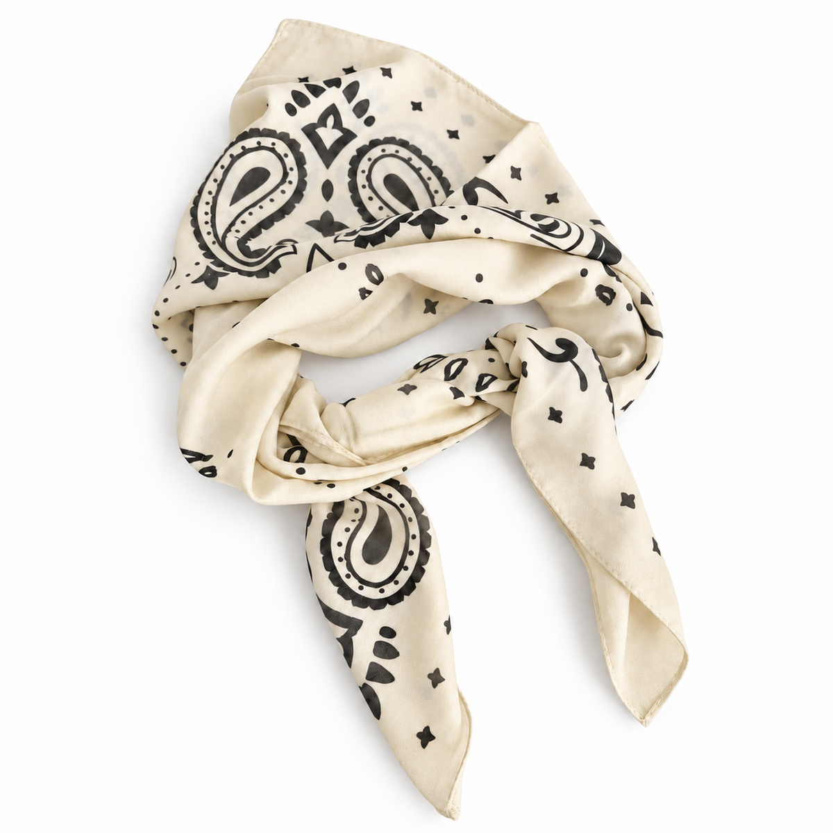 Tuch Midi PAISLEY