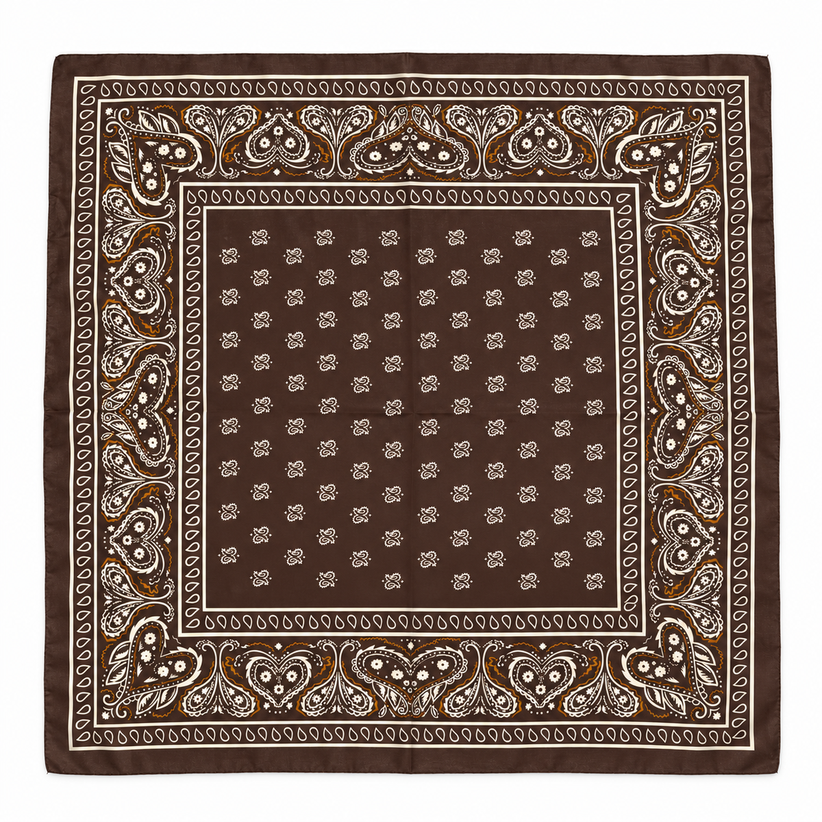 Tuch PAISLEY II