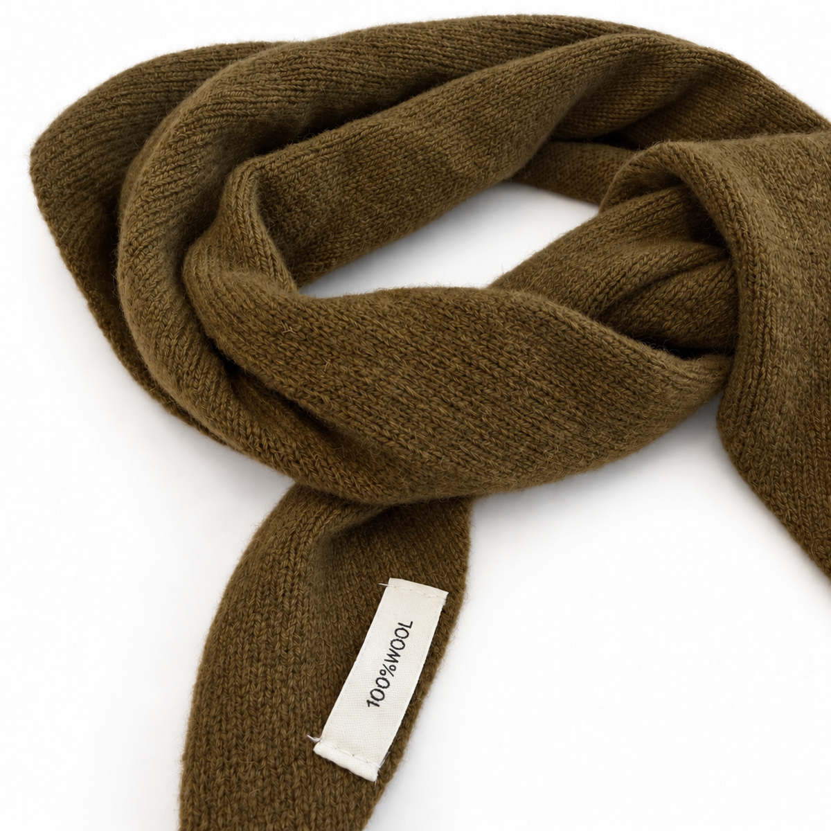 Dreieckstuch WOOL
