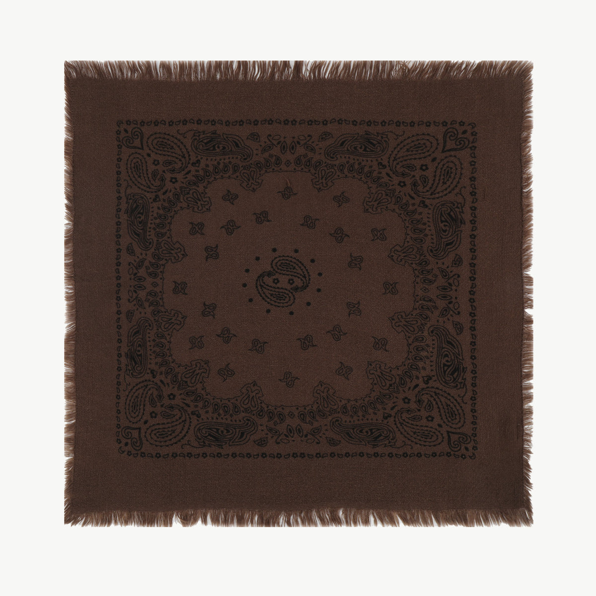 Schal Mini PAISLEY
