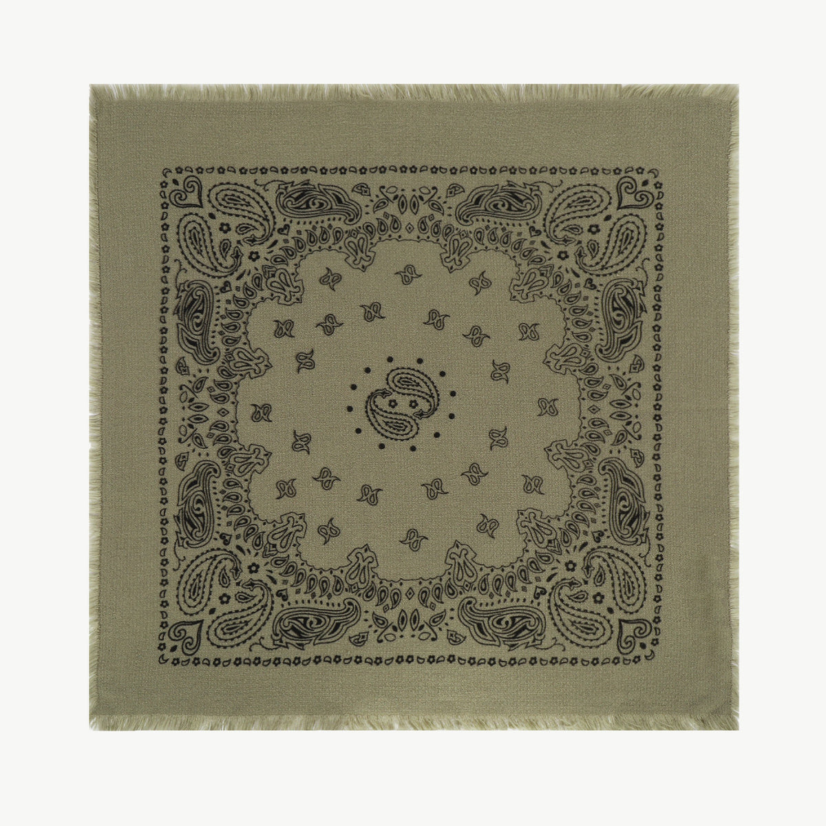 Schal Mini PAISLEY