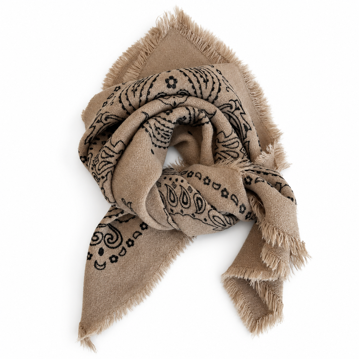 Schal Mini PAISLEY
