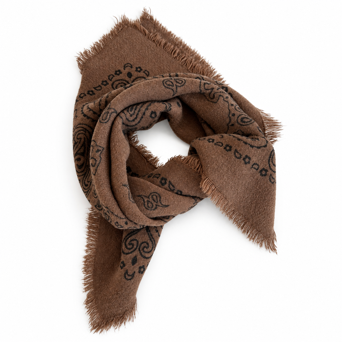 Schal Mini PAISLEY
