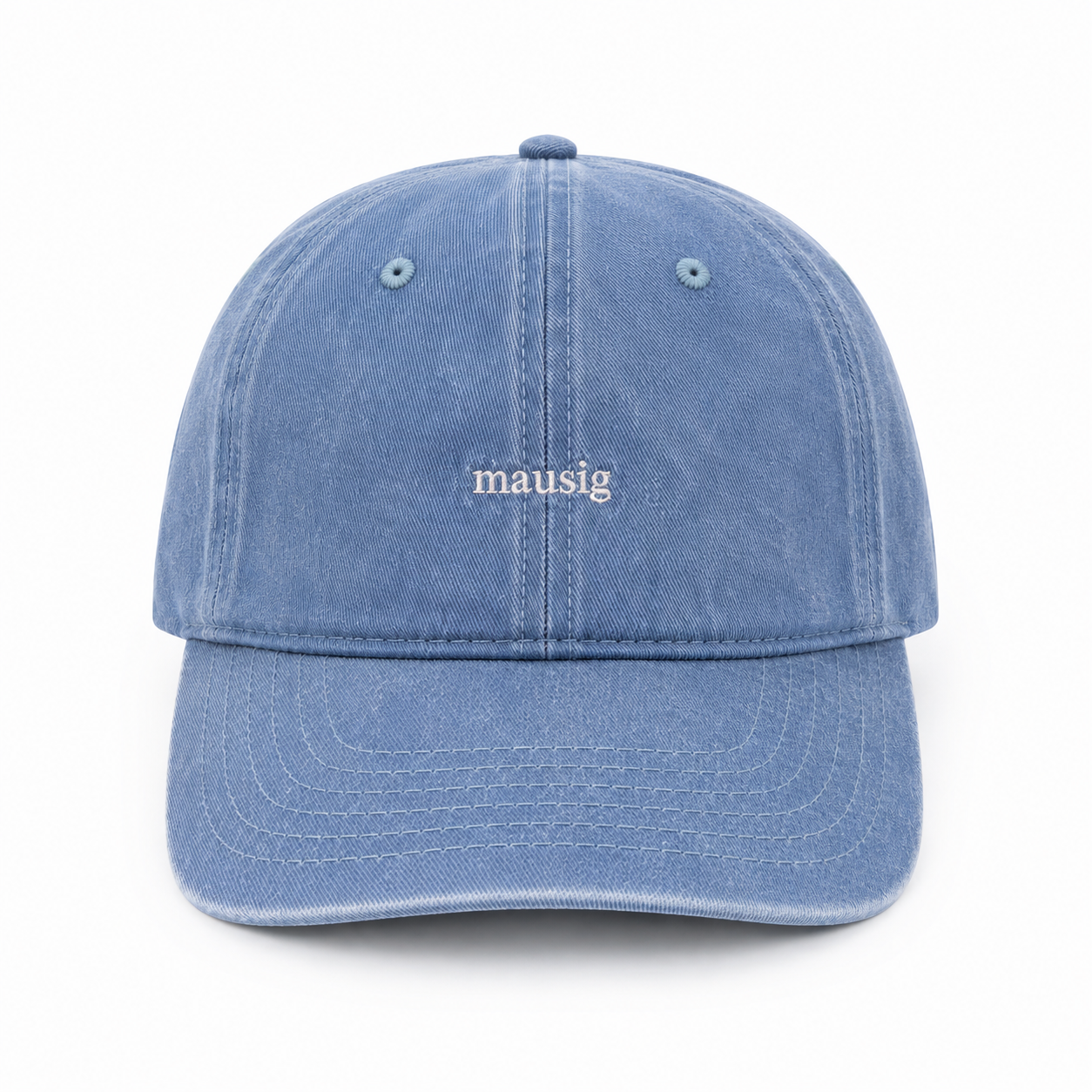 Cap MAUSIG