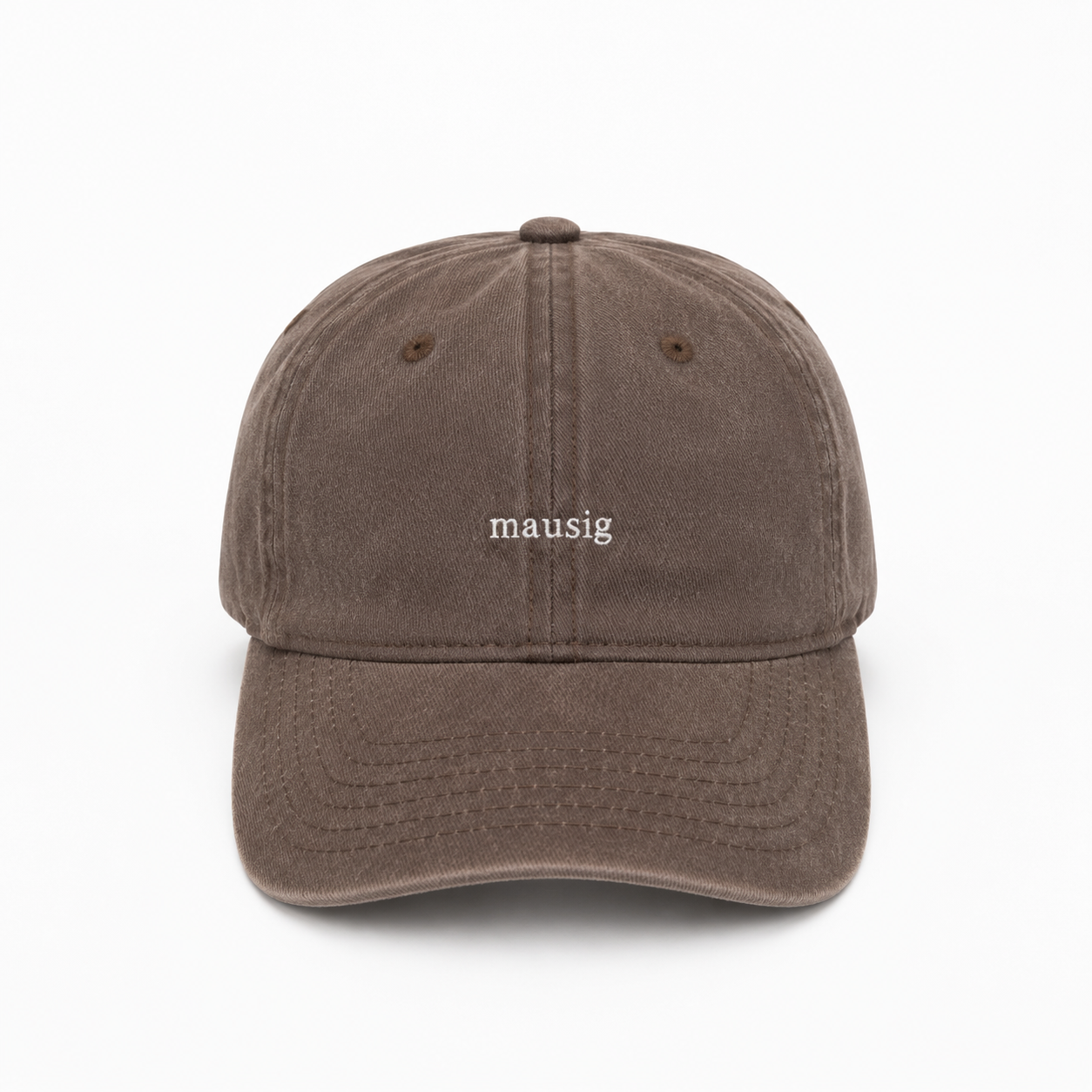 Cap MAUSIG