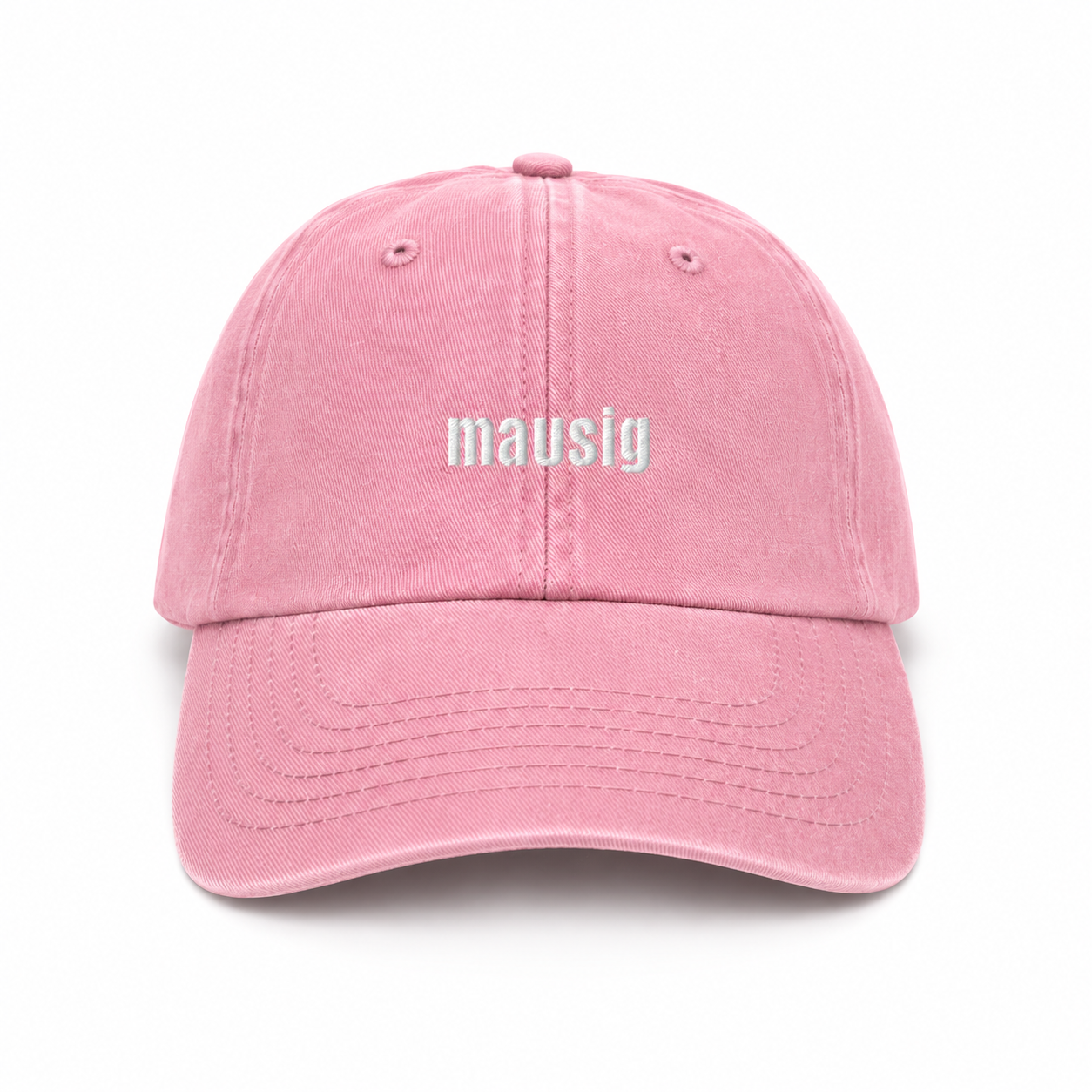 Cap MAUSIG 2.0